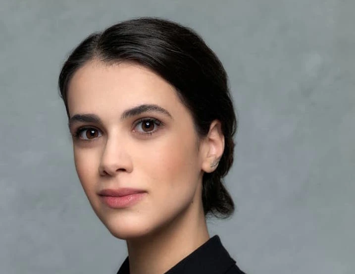 Veronika Ondruchová