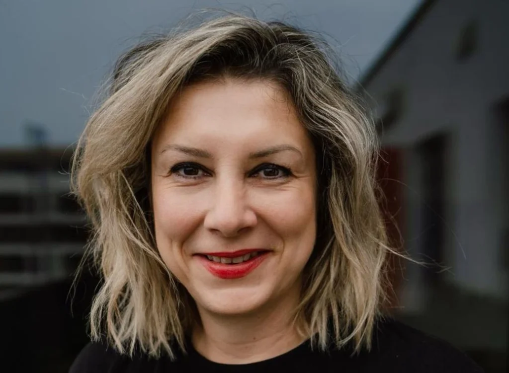 Gabriela Slováková