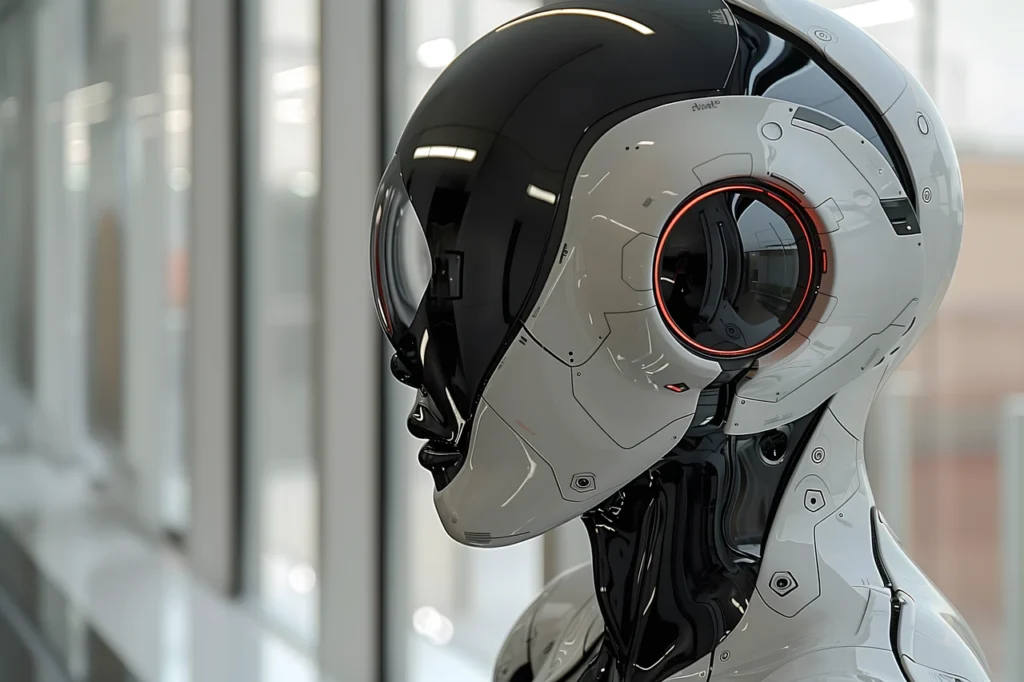 AI umělá inteligence