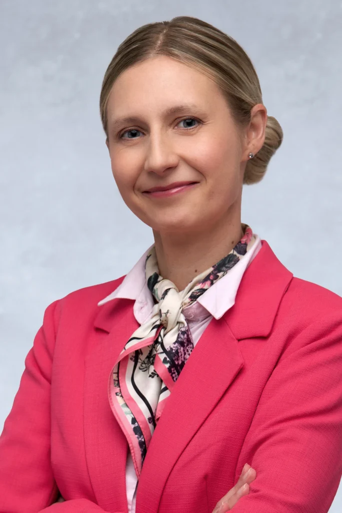 Pavlína Růžičková