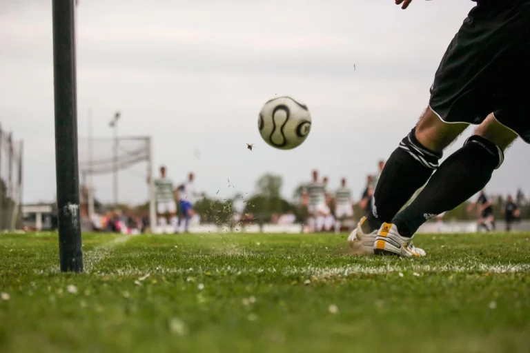 fotbal