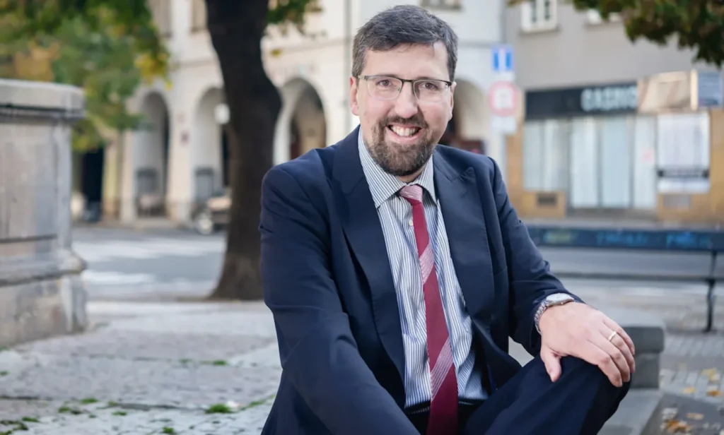 Ondřej Preuss