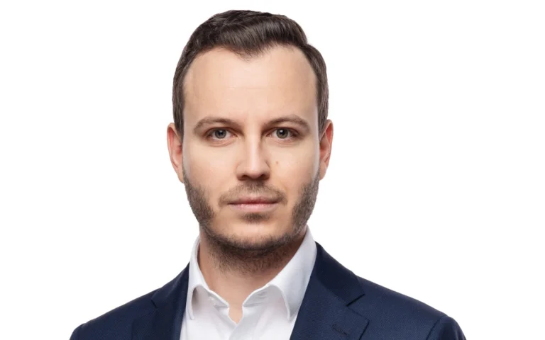 Marek Balšánek