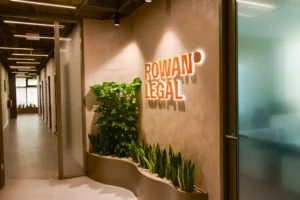 ROWAN LEGAL