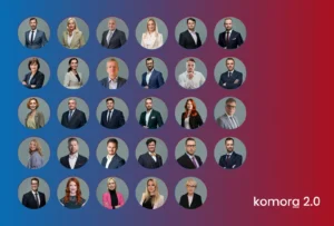 Komora 2.0