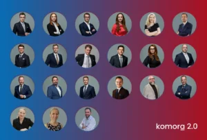 Komora 2.0