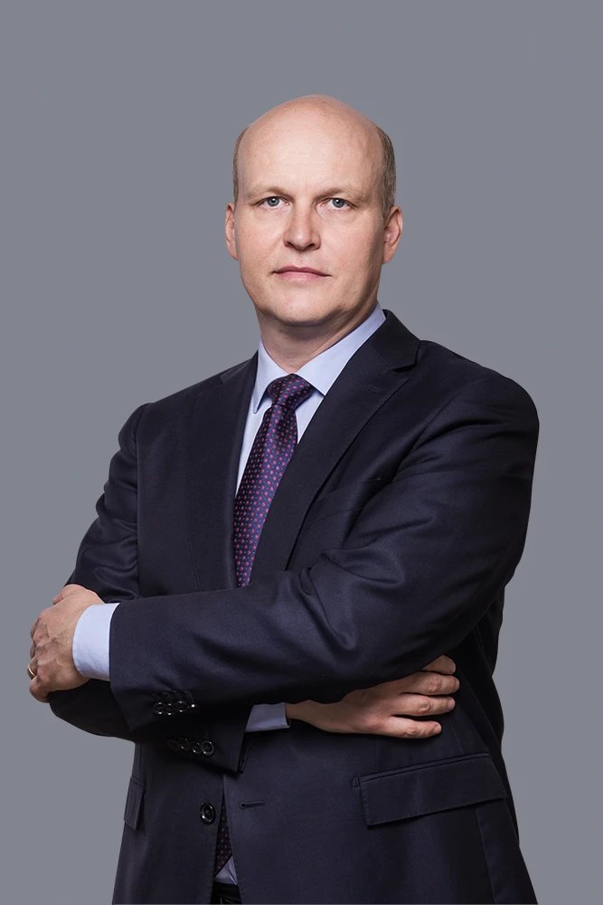 Jakub Lichnovský