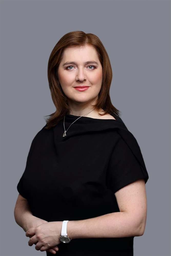 Jaroslava Malcová