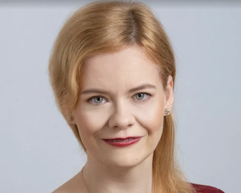 Adéla Krbcová