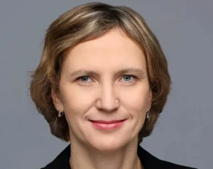 Jarmila Hanzalová