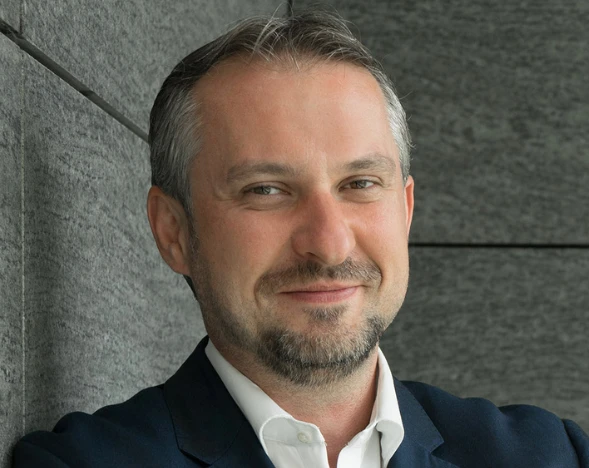 Martin Bohuslav