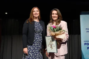 Tereza Pšenčíková