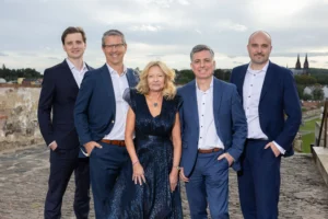 Dunovská & Partners