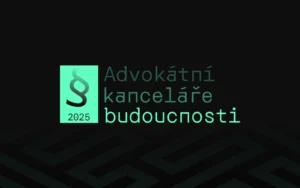 Advokátní kanceláře budoucnosti