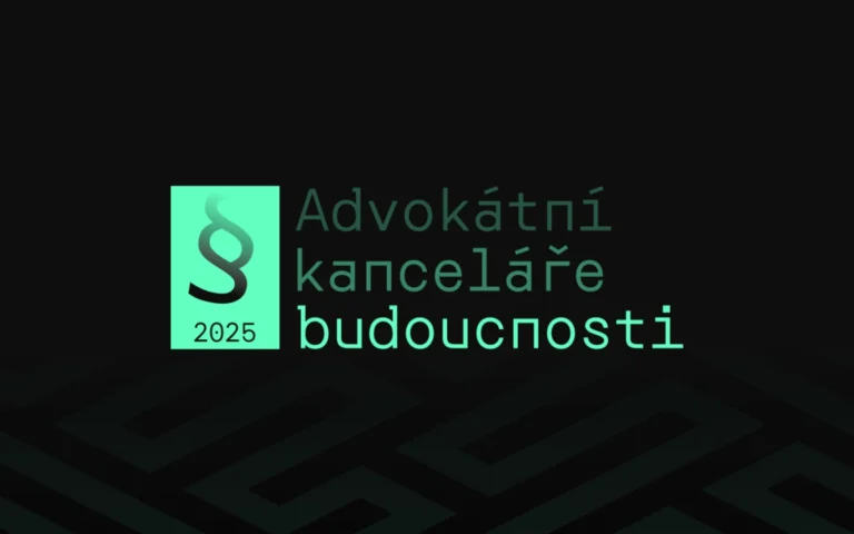 Advokátní kanceláře budoucnosti