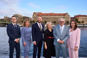 Unie podnikových právníků