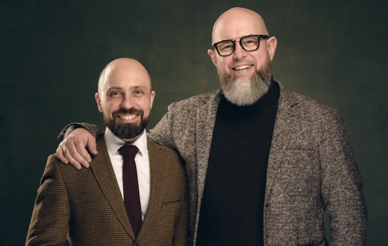 šafránek & staňkovský