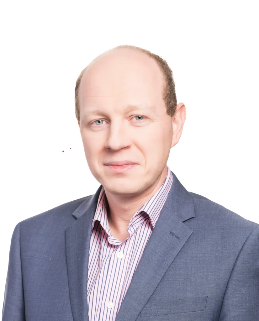 BDO - Alexandr Schlossberger