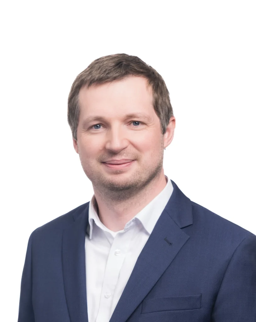 BDO - Kamil Vaniš