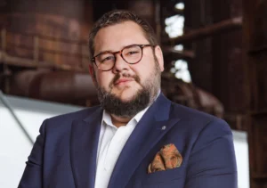 Michal Jekielek