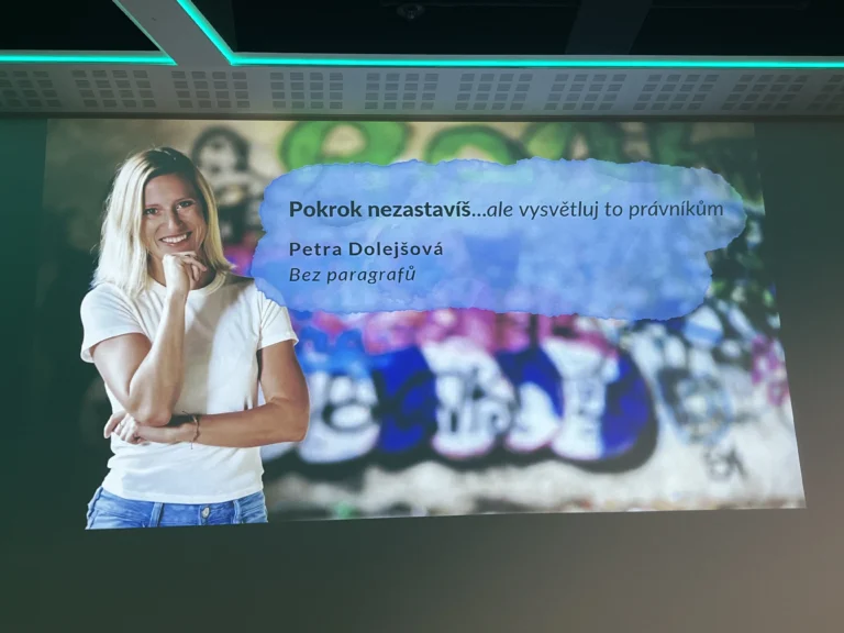 Petra Dolejšová