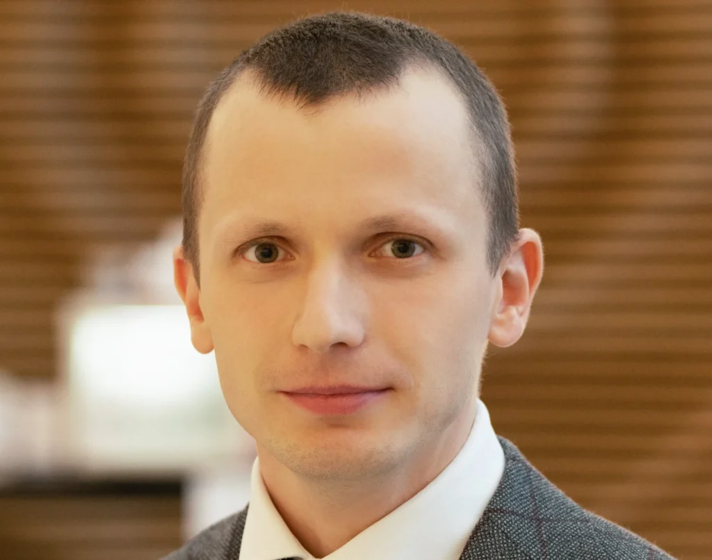 Martin Mintora