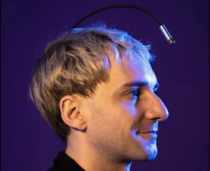 Neil Harbisson