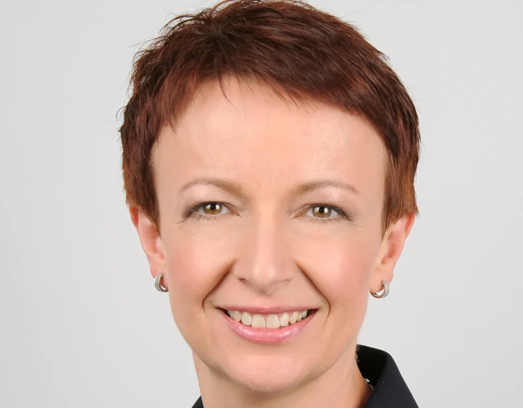 Martina Šotníková