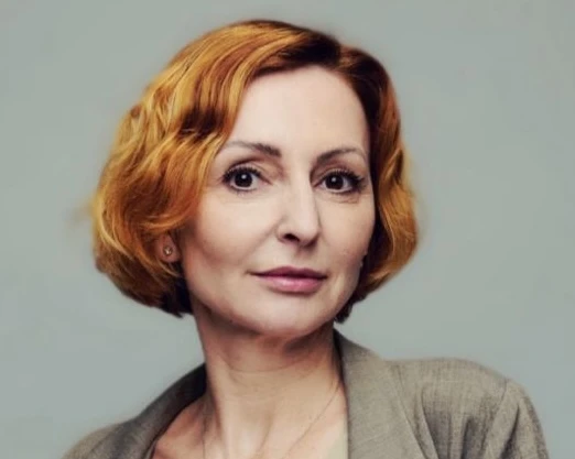 Vladislava Křivová