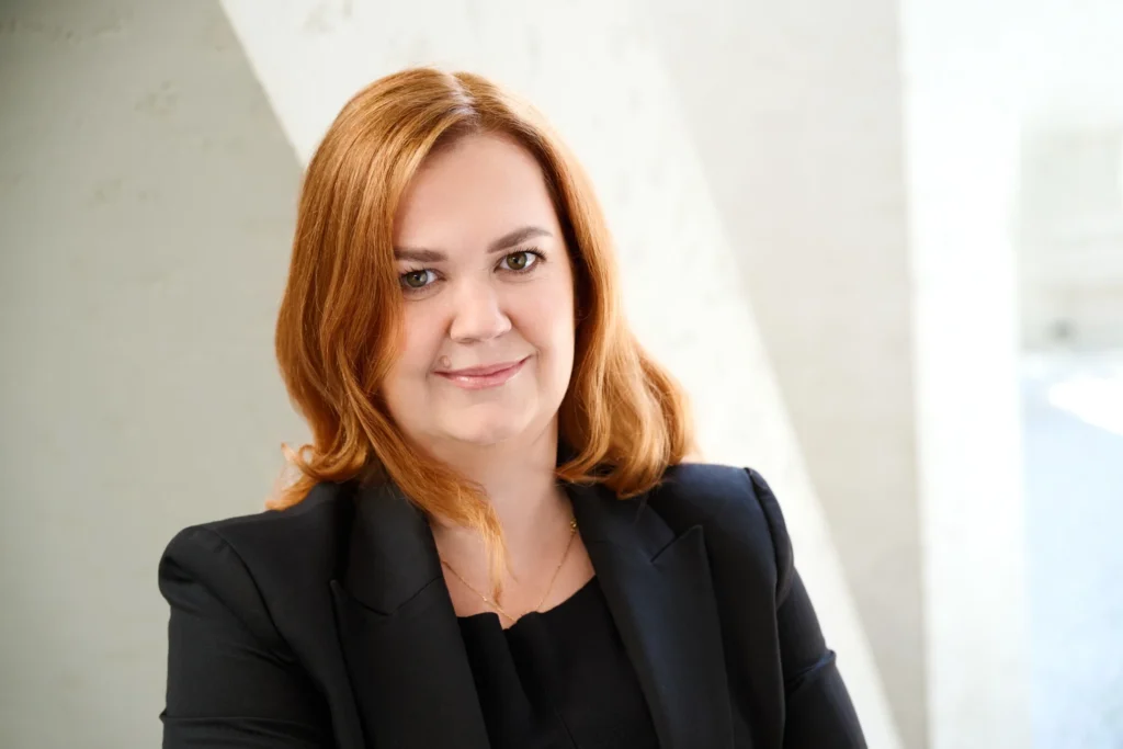 Simona Štursová