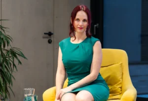 Kristýna Faltýnková