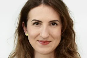 Adéla Černoušková Kolowratová