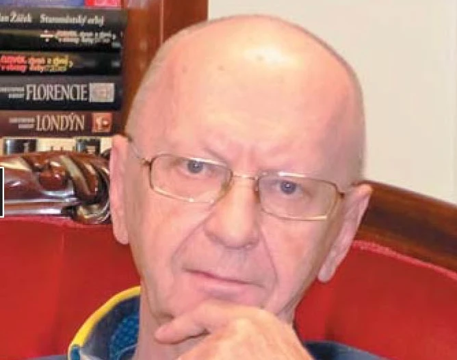 Karel Havlíček