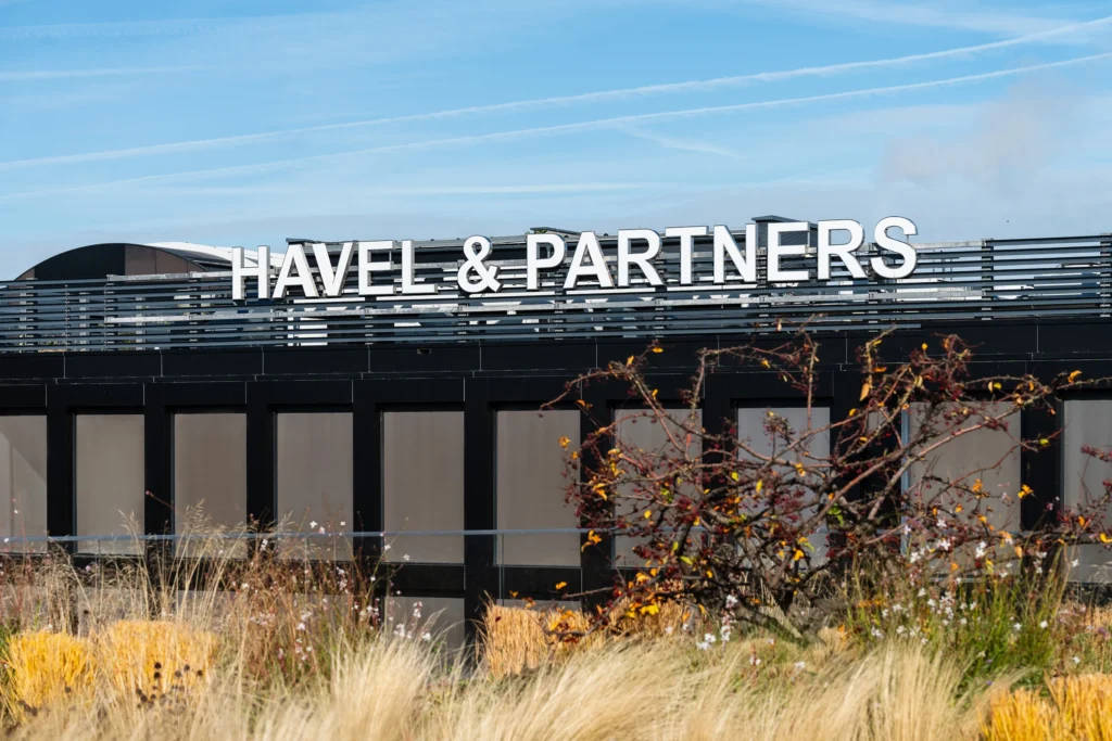 HAVEL & PARTNERS