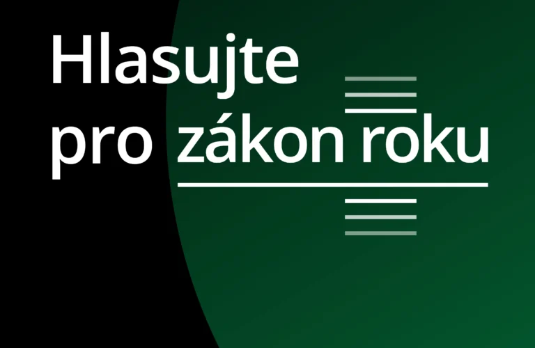 Zákon roku