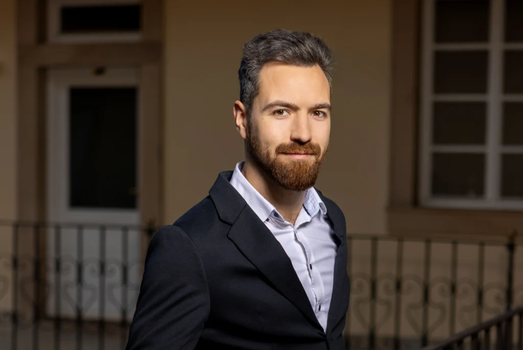 Jakub Křivka