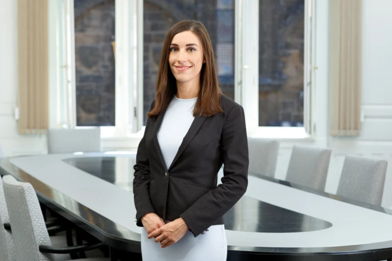 Barbora Antalíková