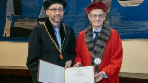 Radim Boháč a Jiří Zima