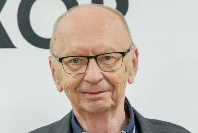 Karel Havlíček