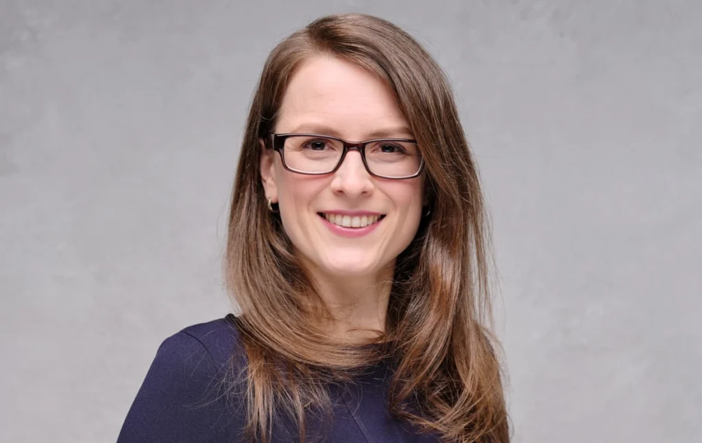 Jaroslava Přibylová Saxlová