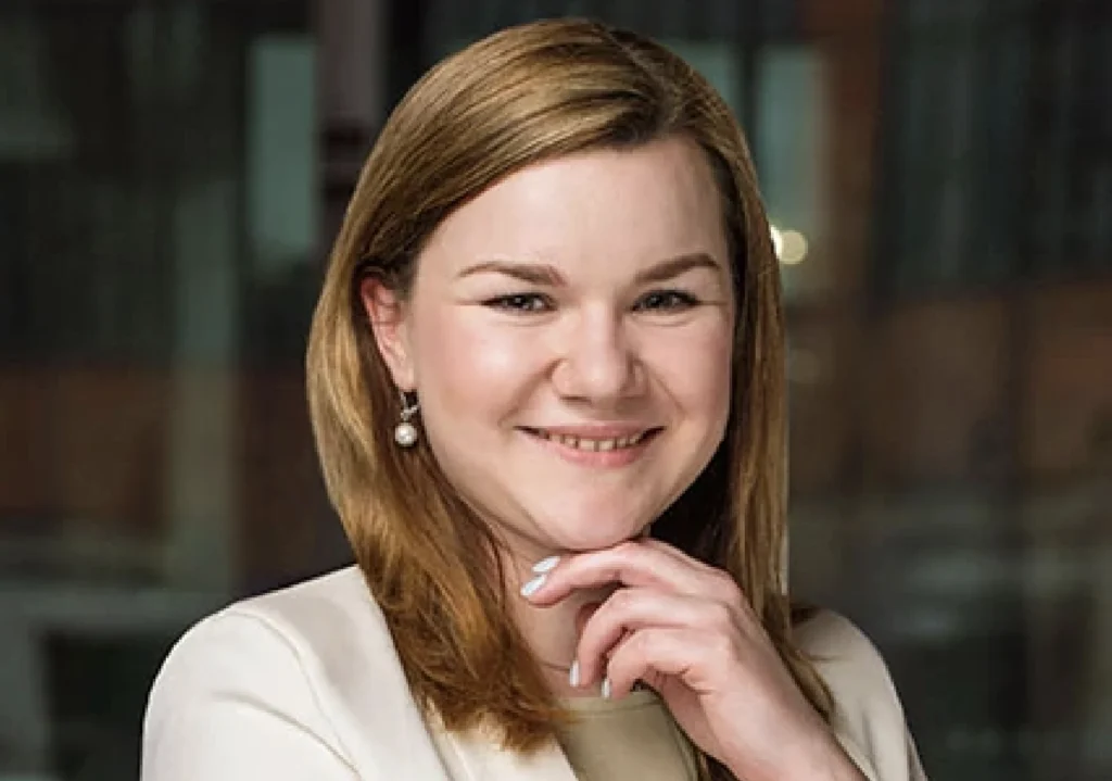 Kristýna Kubíková