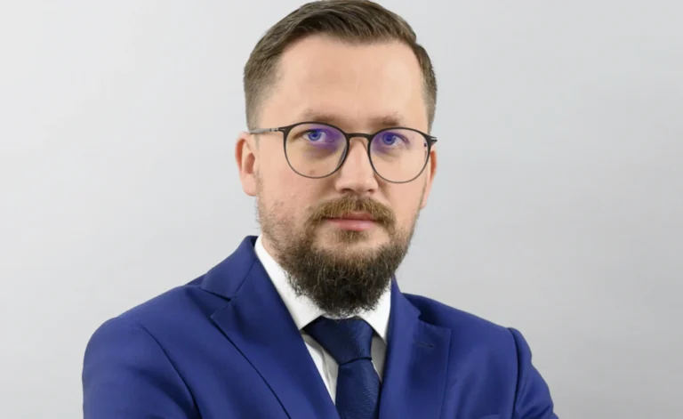 Michal Šilhánek