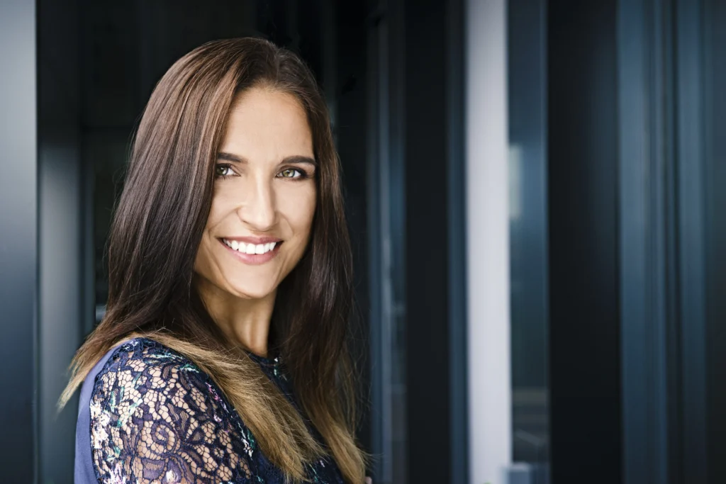 Veronika Dvořáková