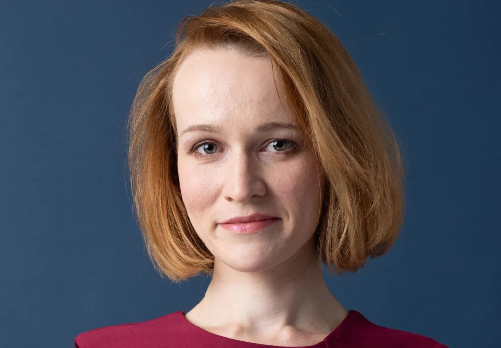 Kateřina Štěpánková