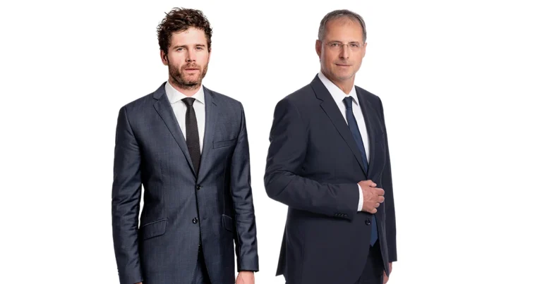 Vladimír Čížek, Martin Kubánek