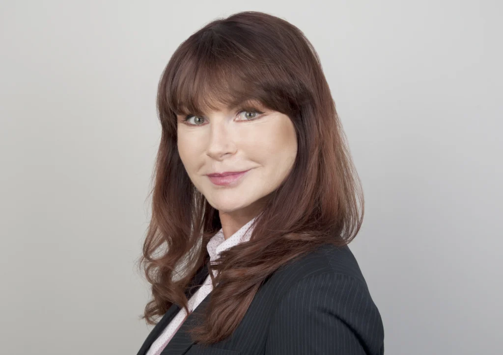 Pavlína Vondráčková