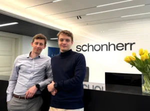 Jan Kupčík, Šimon Kopárek