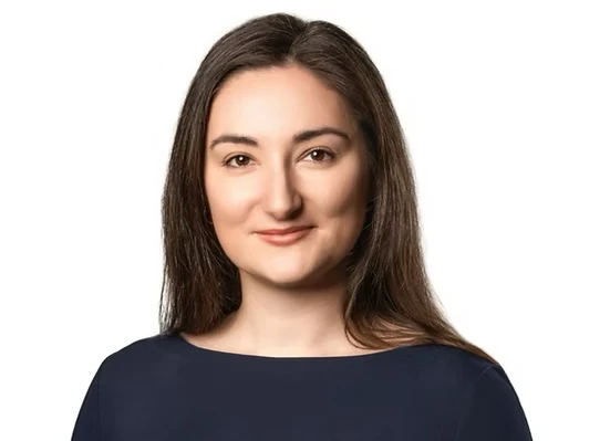 Kateřina Merkunová