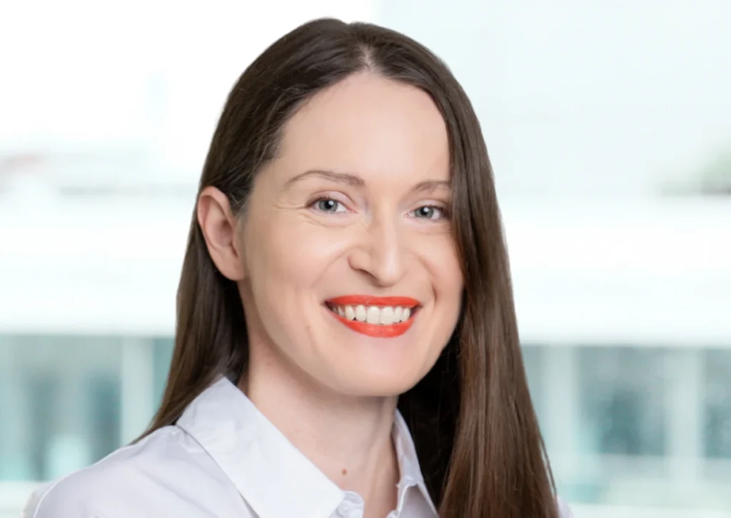 Kateřina Rabiňáková