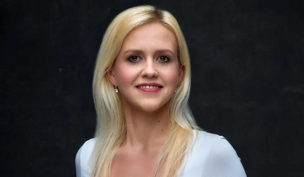 Lucie Hrubá